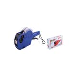 İthal Mx5500 Market Meto Etiket Makinesi