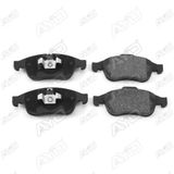 İthal ÖN FREN BALATASI MEGANE 3 2009 SCENIC 3 2009FLUENCE 2010DUSTER 2010 LODGY 2012 CAPTUR 1 20131.5 DCI 1.6 165 410A12582R 410600379R 410605961R