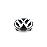 İTHAL Ön Panjur Arması - 1K5853600A - Jetta - Passat / 2006-2011 - Tıguan / 2008-2011
