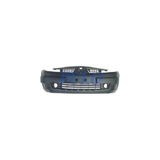 İTHAL Ön Tampon (Komple-Set) Megane 2 2003- MGN03-1000 (T1)