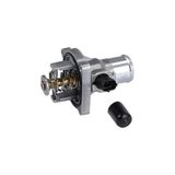 İTHAL Opel Astra G 1.6 16V Termostat Komple Ithal Marka 6338018