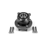 İthal Opel Astra J Arka Teker Porya Rulmanı 16/17'' İnc 292MM Wismo