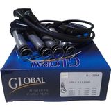 İthal Opel Corsa B uyumlu Buji Kablosu Takım 1.2 / 1.4 8v Global