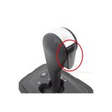 İthal Opel Corsa C, Meriva A Easytronic Otomatik Vites Mandalı Kromsuz Siyah 13122971