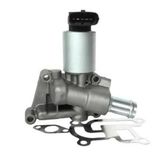 İthal Opel Corsa C Z14XEP 16 Valf Egr Valfi Kale Marka