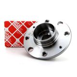 İthal Opel Corsa D 1.2 /1.4 Benzinli Motor 4 Bijon Ön Porya Febi