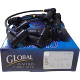 İthal Opel Vectra A 2.0 Buji Kablosu X20xev Global