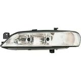 İTHAL Opel Vectra B 99-01 Sol Far 1216053