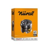 İthal Opel Vectra B X16XEL Piston Segman Takımı 0.50 Ölçü Üstü 79.50 Göetze&Nüral