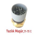 İthal Opel Vectra B Yazlık Radyatör Fan Müşürü,1341042