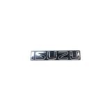 İthal Panjur Arması Isuzu D-MAX 2004-2012