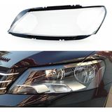 İthal Passat B7 Far Camı - Sol