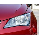 İTHAL Seat Ibiza Far Camı 2012 -2017 - Sol