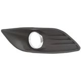 İTHAL Sis Far Çerçevesi Sol | Ford Focus 2009-
