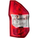 İthal STOP LAMBASI SOL DUYSUZ FORD TRANSİT TOURNEO COURRIER 14-