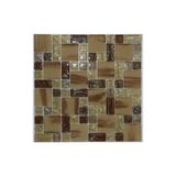 İTHAL Tezgah Arası Cam Mozaik 5x5 - 32x32 cm