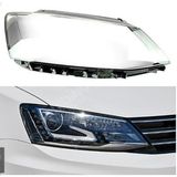 İTHAL Volkswagen Jetta Far Camı 2011-2019 - Sağ