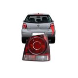 İthal VOLKSWAGEN POLO SAĞ STOP LAMBASI 05-08 6Q6945096M 6Q6945096AB