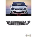 İTHAL Yedekparçabudurr Opel Corsa D Ön Tampon Orta Izgara Makyajlı Kasa İthal Ürün