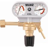 İTHAL Yıldız 5350S Basınç Düşürücü Co2