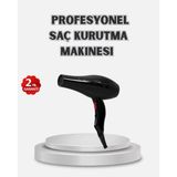 İthalat® 2200W Ac Motor Saç Kurutma Makinesi Hafif Dayanıklı Tasarımlı