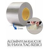 İthalat® 72 Mm Su Hava İzolasyon Bandı 2 Metre 716878