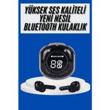 İthalat® Bluetooth Kulaklık – Hifi Kalitesinde Kablosuz Müzik Keyfi