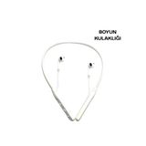 İthalat® Fubar Boyun Askili Kulaklik