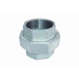 İthalat® Galvanizli Konik Rekor 1 Lik