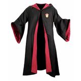 İthalat® Harry Potter Gryffindor Cübbe Çocuk Boy - Harry Potter Kostümü 9-10 Yaş