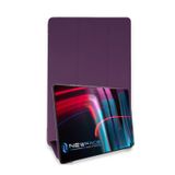 İthalat® Ipad Mini 3 Kılıf Tablet Kılıf - Mor