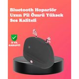 İthalat® Kablosuz İndüksiyonlu Telefon Tutucu Hoparlör – Pratik Ses Yükseltici