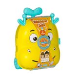 İthalat® Oyd-02613 Valizli Doktor Seti -Oydaş(Ürün Oyuncaktır)