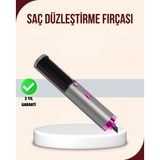 İthalat® Profesyonel İyon Teknolojili Sıcak Hava Fırçası