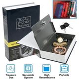 İthalnet Kitap Görünümlü Kasa Kumbara