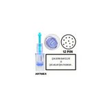İthalSepeti 1 Adet ( Artmex - 12 PIN ) Değiştirilebilir Kartuş Dermapen Ucu ( İğne )