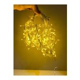 Ithink 2 Metre Kumandalı Dekoratif Led Yılbaşı Işığı, Ev Süsleme Aydınlatma Ls-740