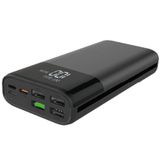İ'think 30.000mAh Powerbank