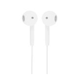 Ithink Earnotes KL-270 Stereo Beyaz Mikrofonlu Kulakiçi Kulaklık