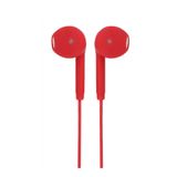 Ithink Earnotes KL-270 Stereo Kırmızı Mikrofonlu Kulakiçi Kulaklık
