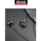 Ithink Mikrofonlu Kablolu Kulakiçi Kulaklık Kl-310