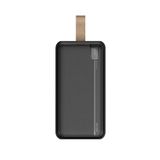 Ithink POWERBANK 30.000 MAH HIZLI ŞARJ LED IŞIK ŞARJ GÖSTERGELİ PB-610