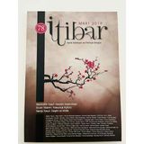 İtibar /Aylık Edebiyat Ve Fikriyat Dergisi/ Mart 2018 Sayı: 78 (Sahafiye Kitap)