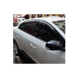 İtibar Cam Rüzgarlığı Renault Fluence 09-16 4 Parça