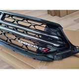 İtibar Egea Dodge Uyumlu Panjur Fiat Egea Panjur Dodge Style Plastik 2015-2020