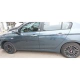 İtibar Egea Easy 15INÇ Jant Kapağı - Fiat