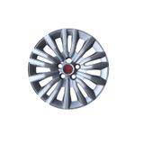 İtibar Fiat Egea Easy 15 Inç Jant Kapağı 4 Adet 1 Takım