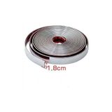 İtibar Krom Nikelaj Şerit 18 Mm 5 Metre
