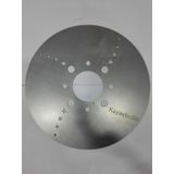 İtibar Tofaş Disk Kampana Sacı Fırfır 13İnç 4Lü Set