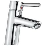 İtimat 322 Delta Mix Lavabo Bataryası